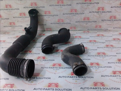 Furtun intercooler ( 4 buc) MERCEDES-BENZ SPRINTER 2.2 CDI an fabr. 2009