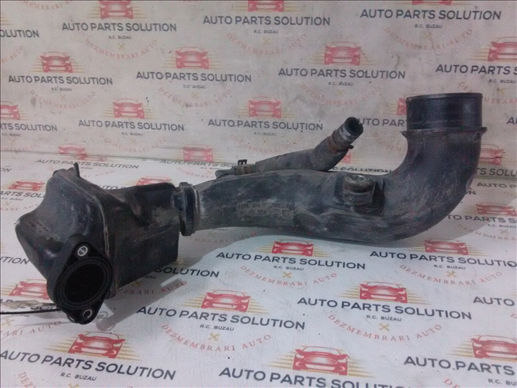 Furtun intercooler ( 4 buc ) RENAULT MASTER 2.3 D an fabr. 2013