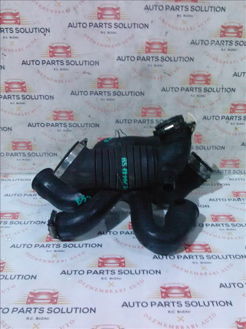 Furtun intercooler ( 4 buc ) VOLKSWAGEN PASSAT B5 1.9 TDI an fabr. 2003