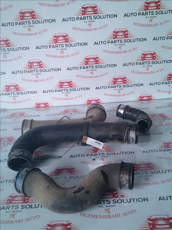 Furtun intercooler ( 4 buc ) VOLKSWAGEN TOURAN 1.9 an fabr. 2005
