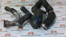 Furtun intercooler (4 buc) VOLKSWAGEN TRANSPORTER ...
