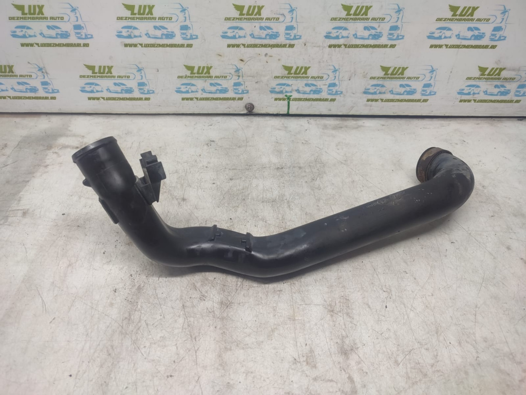 Furtun intercooler 46598 1.7 cdti Z17DTL Opel Astra H [2004 - 2007] 1.7 cdti Z17DTL