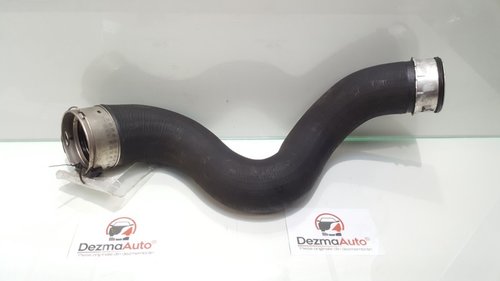 Furtun intercooler, 4737924, Bmw 1 coupe (E82) 2.0 d