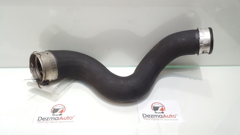 Furtun intercooler, 4737924, Bmw 3 (F30) 2.0 d