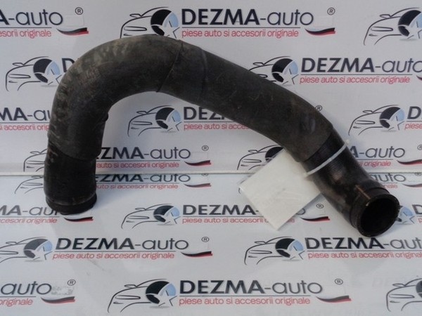 Furtun intercooler, 4B0145745C, Audi A6 (4B, C5) 2.5 tdi