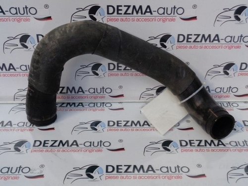 Furtun intercooler, 4B0145745C, Audi Allroad (4BH, C5) 2.5 tdi (id:214016)