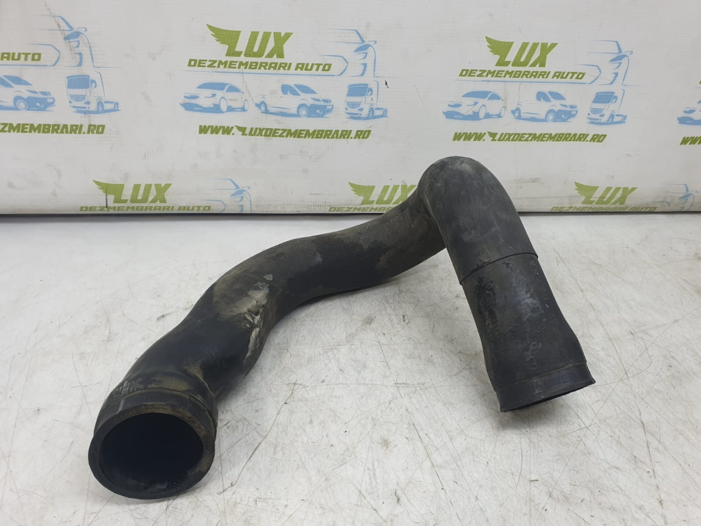 Furtun intercooler 4b0145746e 2.5 tdi Audi A6 4B/C5 [1997 - 2001]