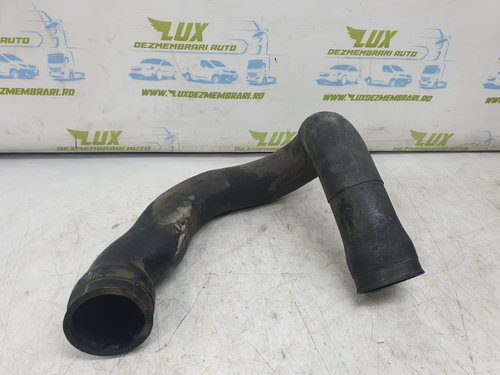 Furtun intercooler 4b0145746e 2.5 tdi Audi A6 4B/C5 [facelift] [2001 - 2004]