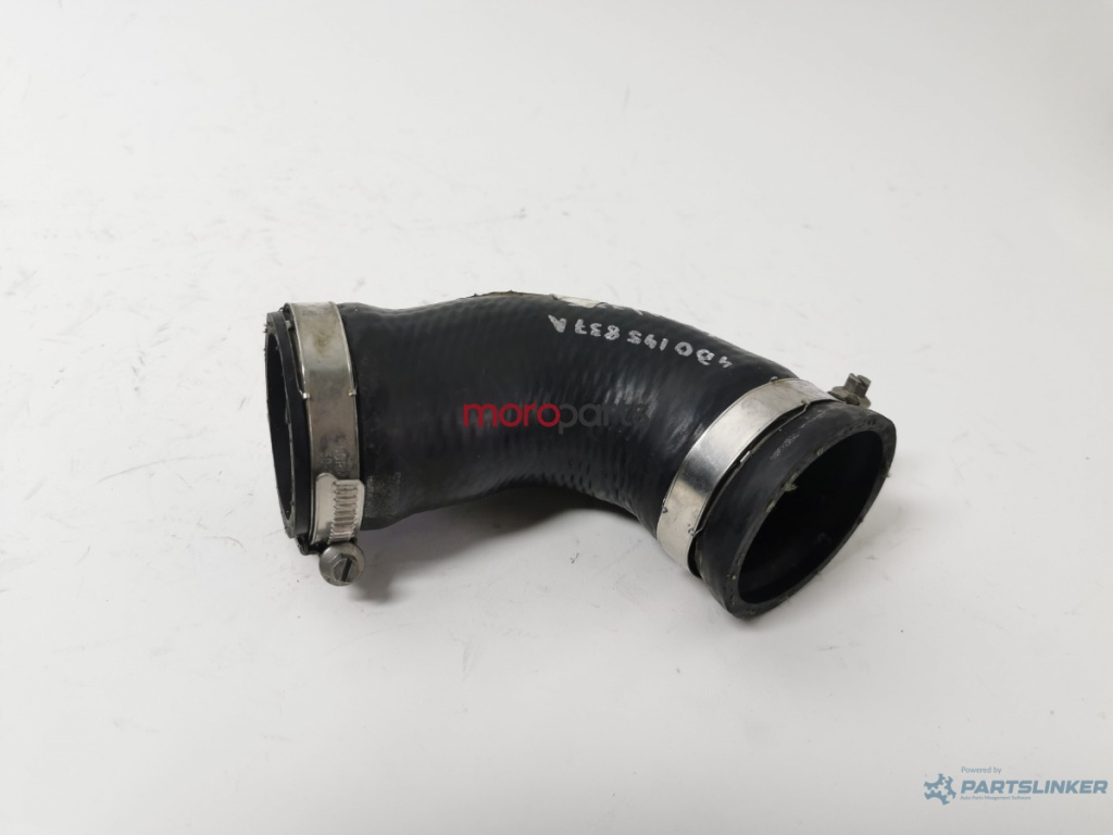 Furtun intercooler 4B0145837A Audi A6 C5