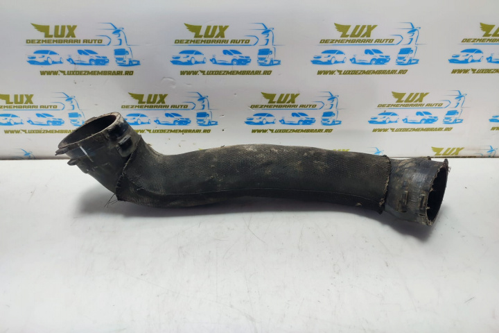 Furtun intercooler 4e0145737l 3.0 tdi ASB Audi A8 D3/4E [2002 - 2005]