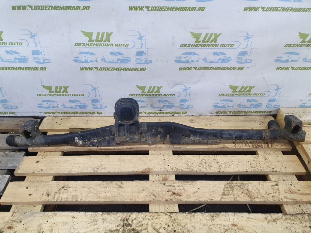 Furtun intercooler 4e0199335g 3.0 tdi Audi A8 D3/4E [2002 - 2005]