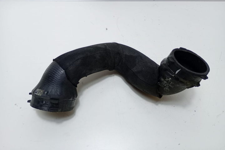 Furtun intercooler 4F0143737C Audi A6 4F/C6 [2004 - 2008]