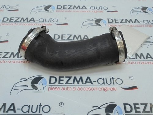 Furtun intercooler, 4F0145708K, Audi A4 (8E, B7) 2.7tdi, BPP