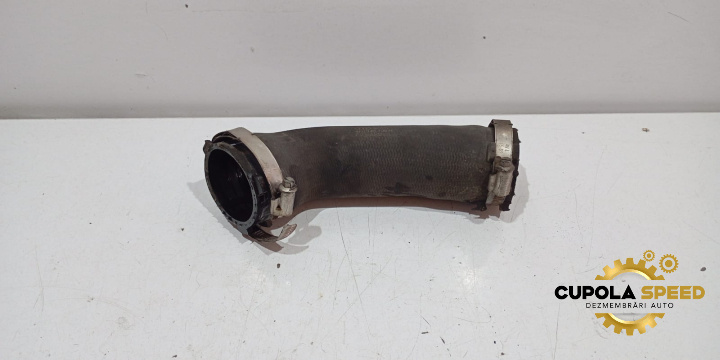 Furtun intercooler 4F0145708N 2.7TDI Audi A6 allroad C6 [2006 - 2008]