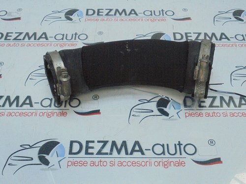 Furtun intercooler, 4F0145709E, Audi A6 (4F2, C6) 2.0tdi (id:275826)