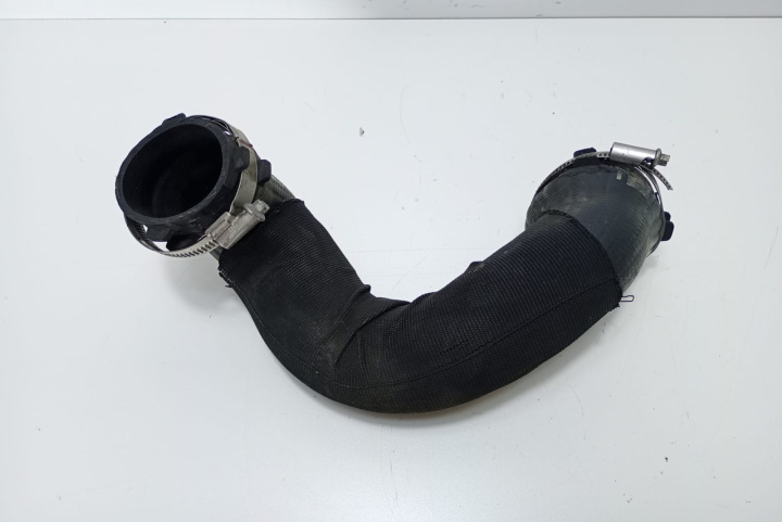 Furtun intercooler 4F0145737C Audi A6 4F/C6 [2004 - 2008]