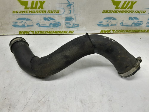 Furtun intercooler 4f0145737d 2.0 tdi Audi A6 4F/C6 [2004 - 2008]