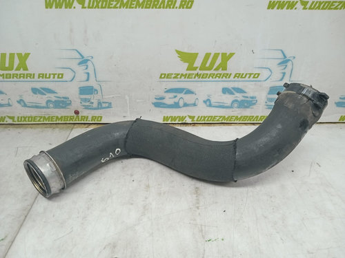 Furtun intercooler 4f0145737d 2.0 tdi Audi A6 4F/C6 [2004 - 2008]