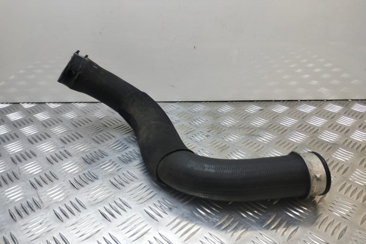 Furtun intercooler 4f0145737d Audi A6 4F/C6 [2004 - 2008]