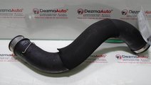 Furtun intercooler 4F0145737D, Audi A6 (4F2, C6) 2...