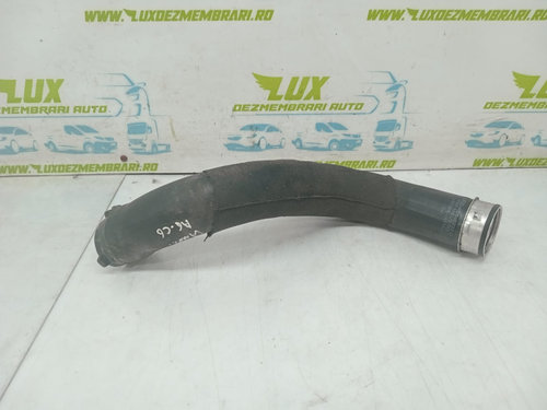 Furtun intercooler 4f0145737d2.0 tdi Audi A6 4F/C6 [2004 - 2008]