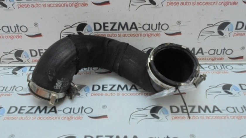 Furtun intercooler, 4F0145737G, Audi A4 (8E, B7) 2.7tdi, BPP