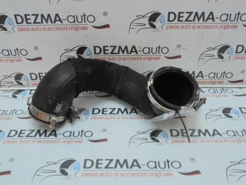Furtun intercooler, 4F0145737G, Audi A6 Allroad (4FH, C6) 2.7tdi (id:159133)