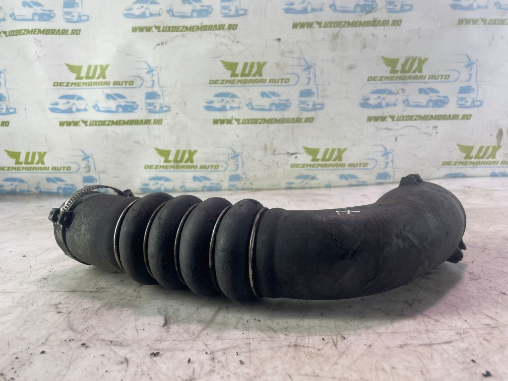 Furtun intercooler 4F0145738P 3.0 tdi BMK Audi A6 4F/C6 [2004 - 2008] 3.0 tdi BMK