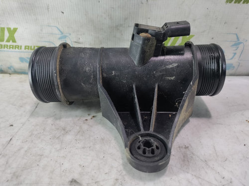 Furtun intercooler 4g0145673r 3.0 tdi CGQB Audi A6 allroad C7 [2012 - 2014] 3.0 tdi CGQB