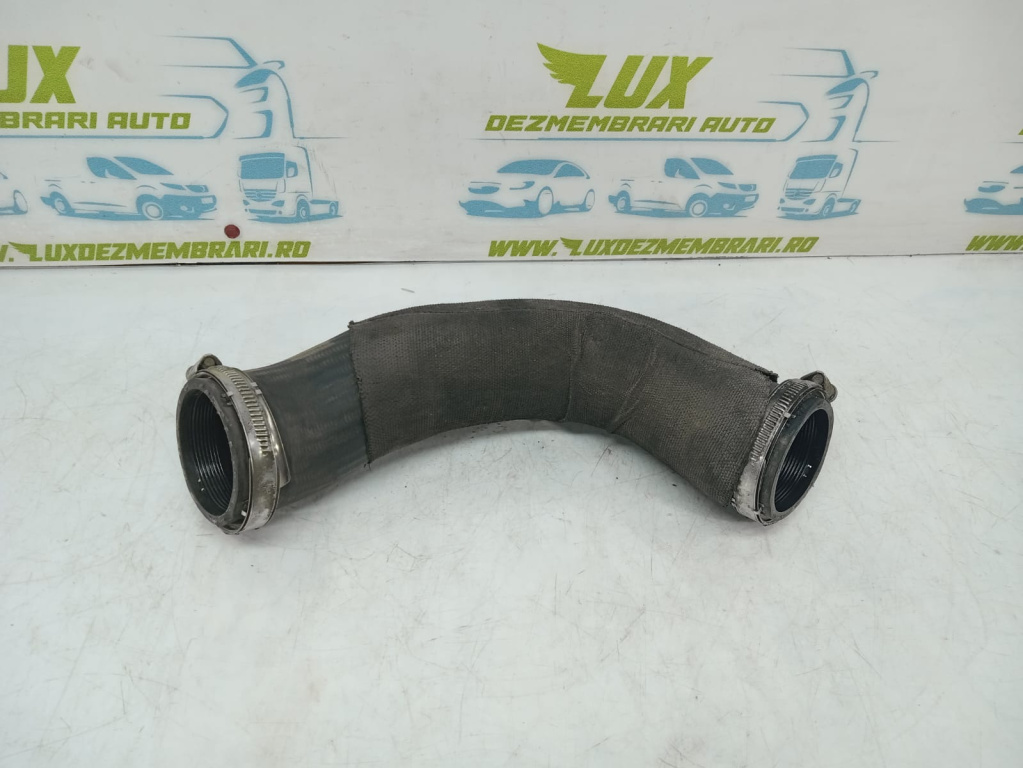 Furtun intercooler 4g0145737aj 3.0 tdi Audi A7 4G [2010 - 2014]