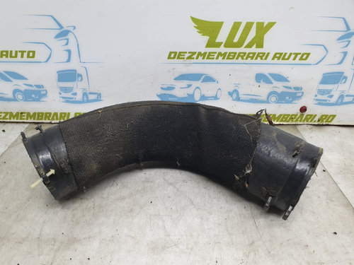 Furtun intercooler 4g0145737aj 3.0 tdi Audi A7 4G [2010 - 2014]