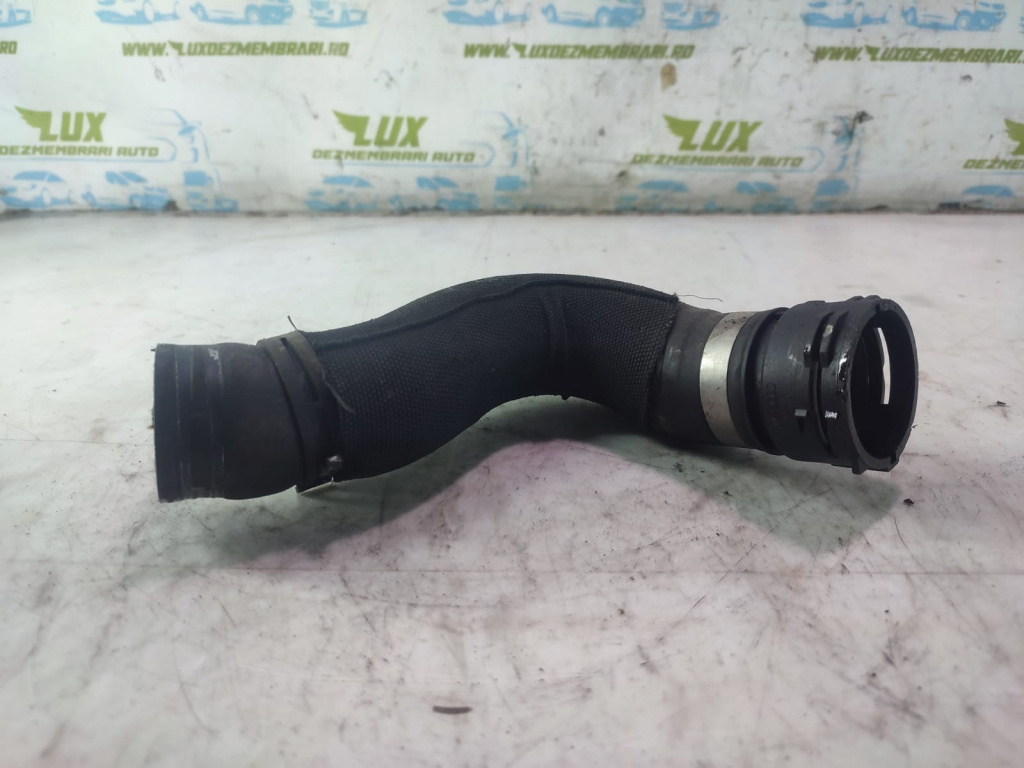 Furtun intercooler 4H0121055G 4.2 tdi CDSB Audi A8 D4/4H [2010 - 2014] 4.2 tdi CDSB
