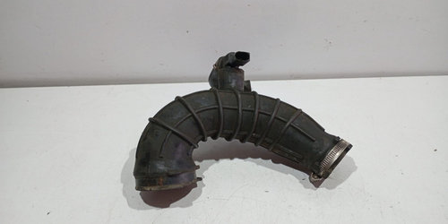 Furtun intercooler 4H0129572 4.2tdi Audi A8 D3/4E [facelift] [2005 - 2007]