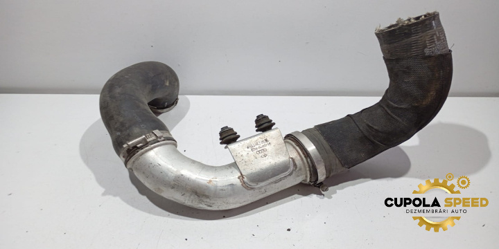 Furtun intercooler 4H0145762H 3.0TDI Audi A8 D4/4H [2010 - 2014]
