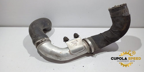 Furtun intercooler 4H0145762H 3.0TDI Audi A8 D4/4H [2010 - 2014]