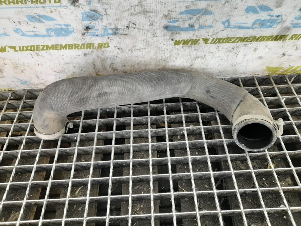 Furtun intercooler 4K0145738L 2.0 DKNA +hybrid Audi A6 C8 [2018 - 2020] 2.0 tfsi DKNA +hybrid
