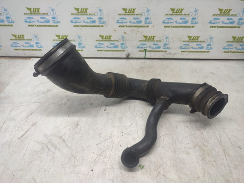 Furtun intercooler 4M51-9A673-AE 1.8 KKDA Ford C-Max [2003 - 2007]