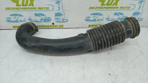 Furtun intercooler 4m519a673bb Ford Focus 2 [2004 ...