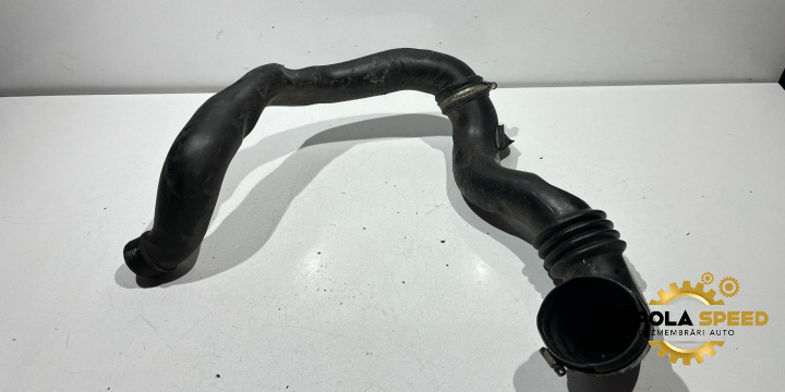 Furtun intercooler 4R83-9690AE 2.7D Jaguar S-Type [facelift] [2004 - 2008]