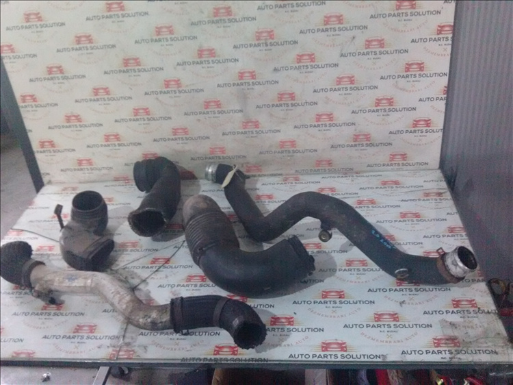 Furtun intercooler (5 buc) KIA SPORTAGE 2.0 CRDI 2007
