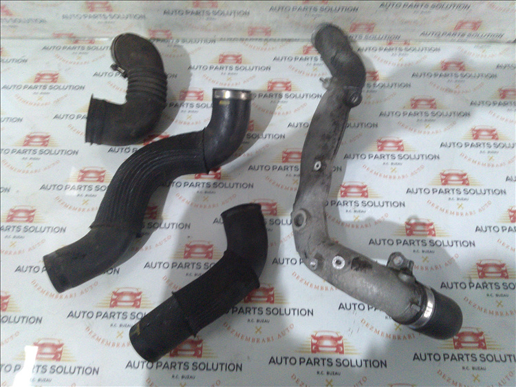 Furtun intercooler ( 5 buc ) MAZDA 6 2.0 D an fabr. 2009
