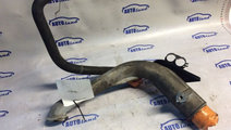 Furtun Intercooler 504016426 Conducta Turbo 2.3 JT...