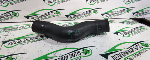 Furtun intercooler /512 Opel Astra H [2004 - 2007] wagon 1.9 CDTI MT (120 hp)