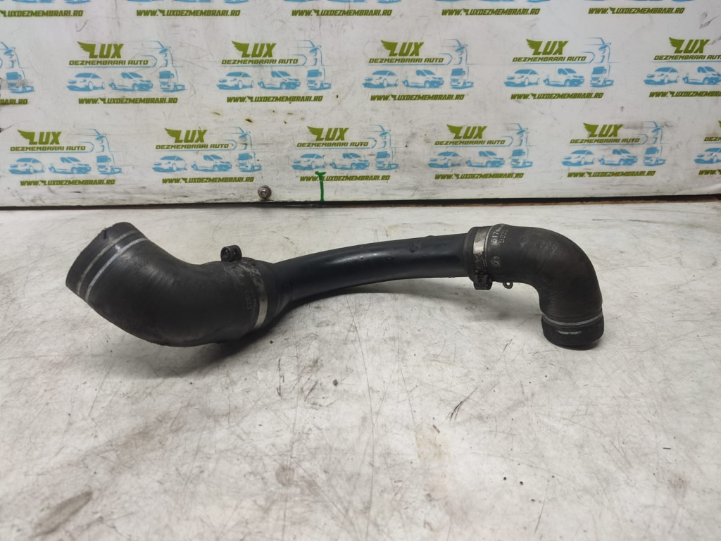 Furtun intercooler 51762982 1.9 D Fiat Doblo [2001 - 2005]