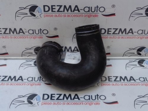 Furtun intercooler, 51800272, Fiat Idea 1.9jtd