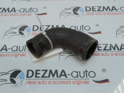 Furtun intercooler, 55556009, Fiat Idea 1.3D M-jet, 199A3000