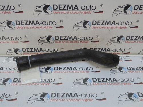 Furtun intercooler, 55556012, Fiat Idea 1.3D M-jet, 199A3000