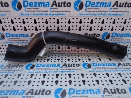 Furtun intercooler, 55556012, Fiat Idea, 1.3D M-jet