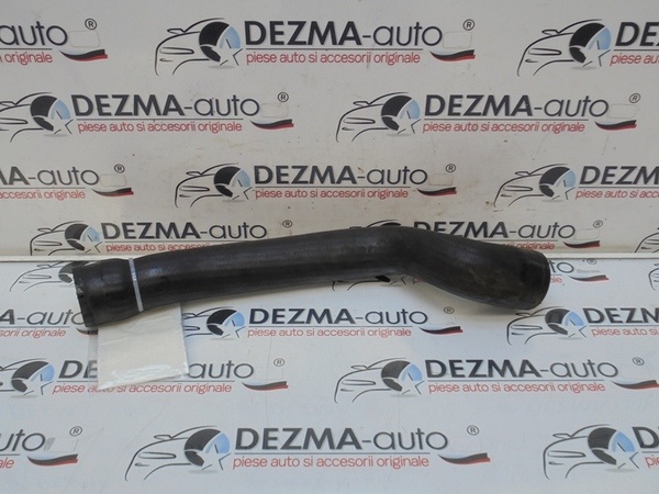 Furtun intercooler, 55556012, Fiat Linea 1.3D M-jet, 199A3000