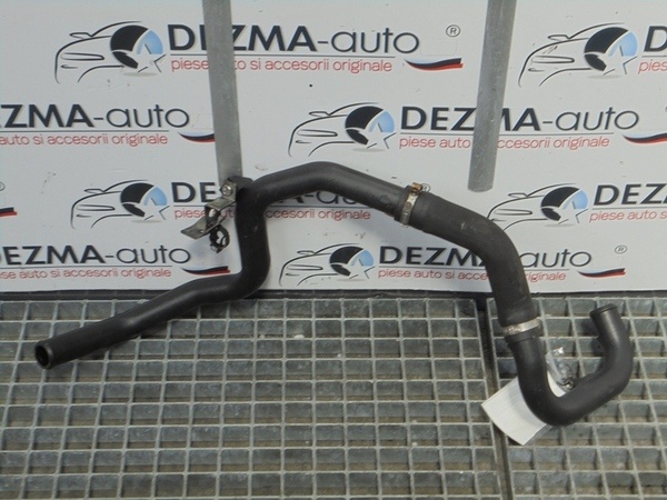 Furtun intercooler 55703081, Fiat Panda (312) 1.3m-jet